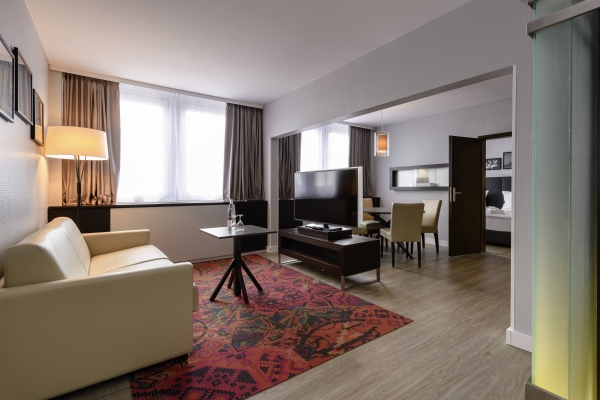 Mercure Hotel Potsdam City